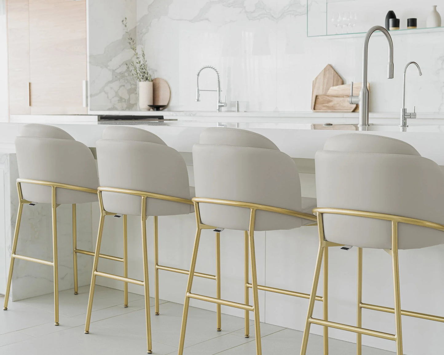 Angelo Counter Stool