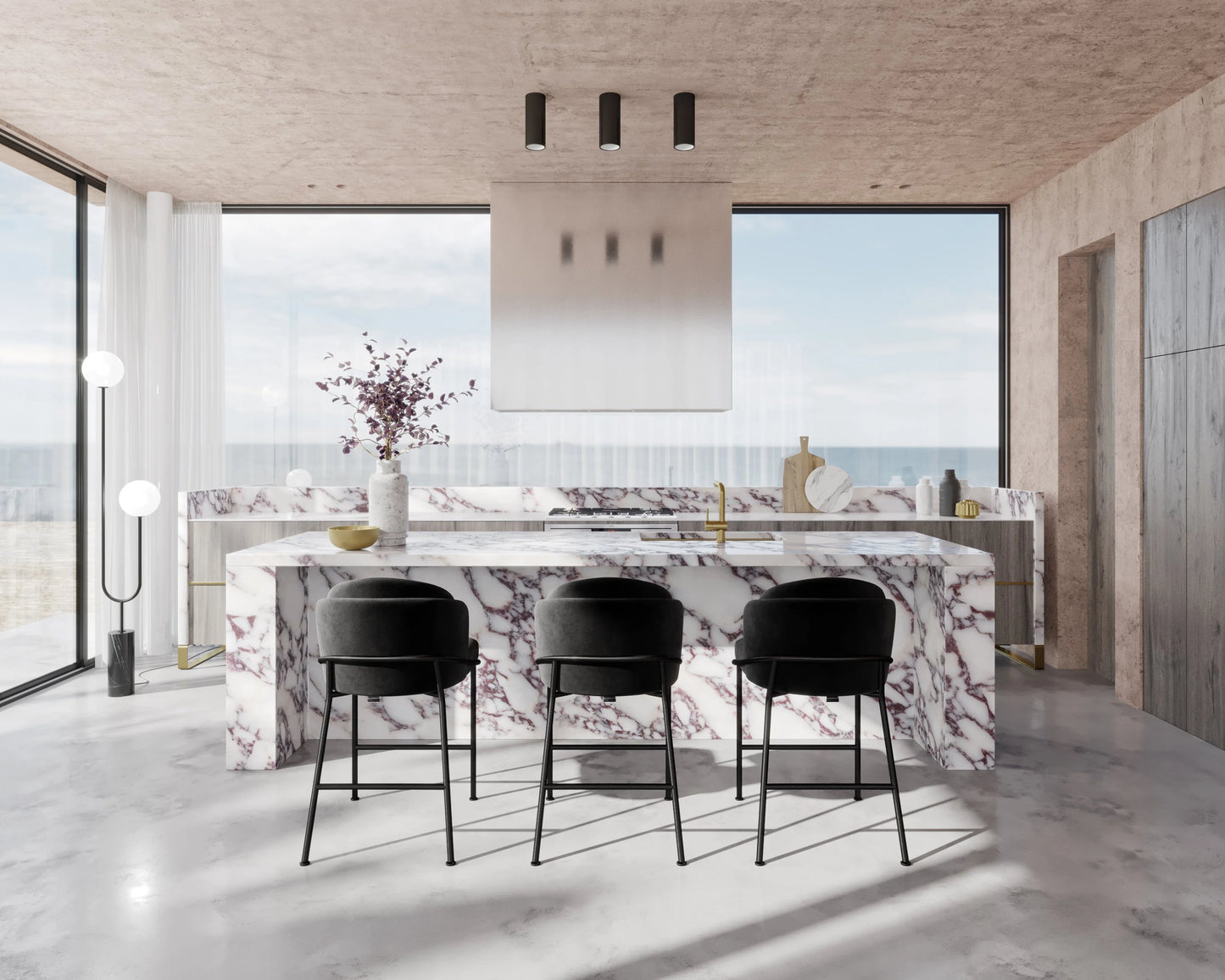 Angelo Counter Stool