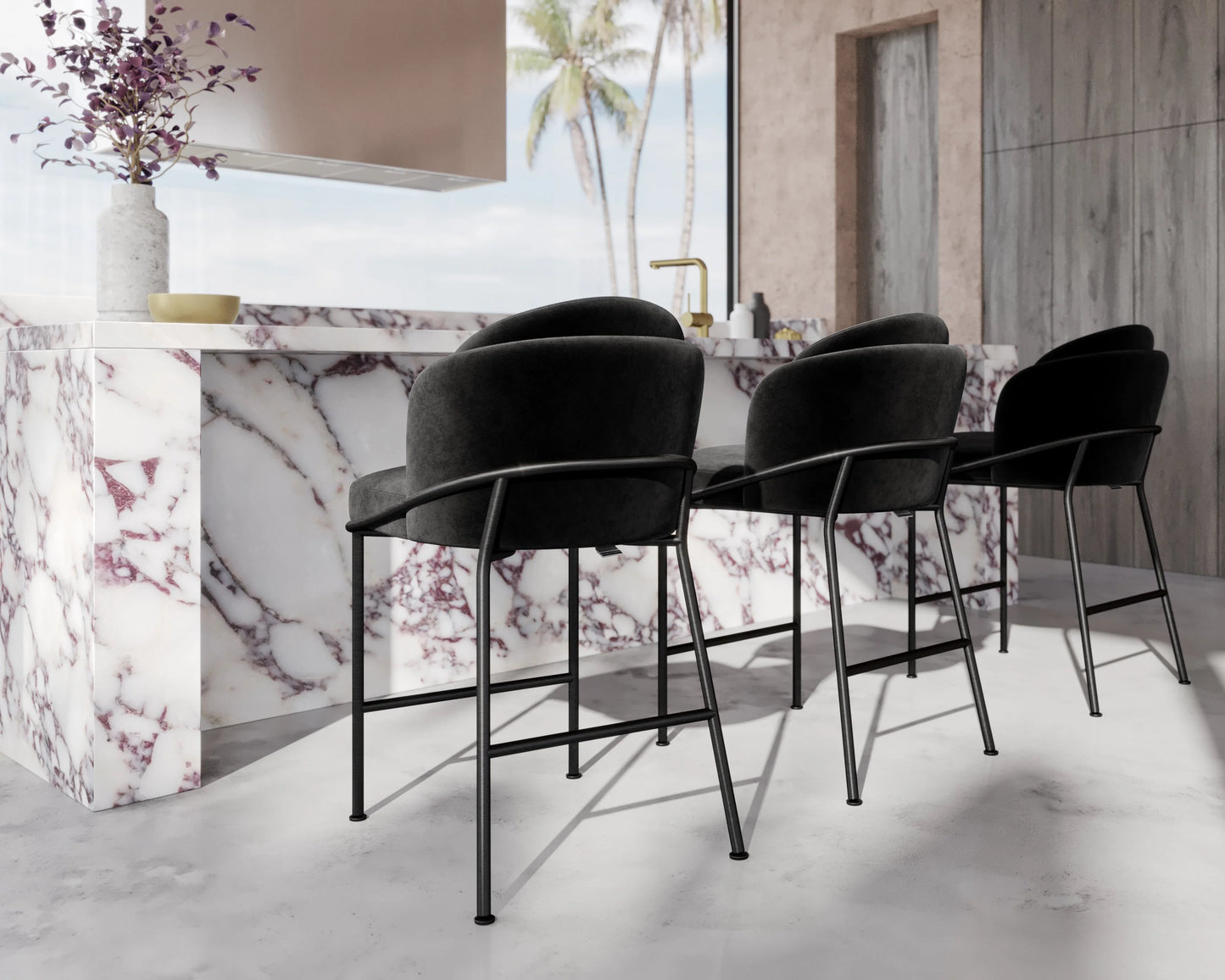 Angelo Counter Stool