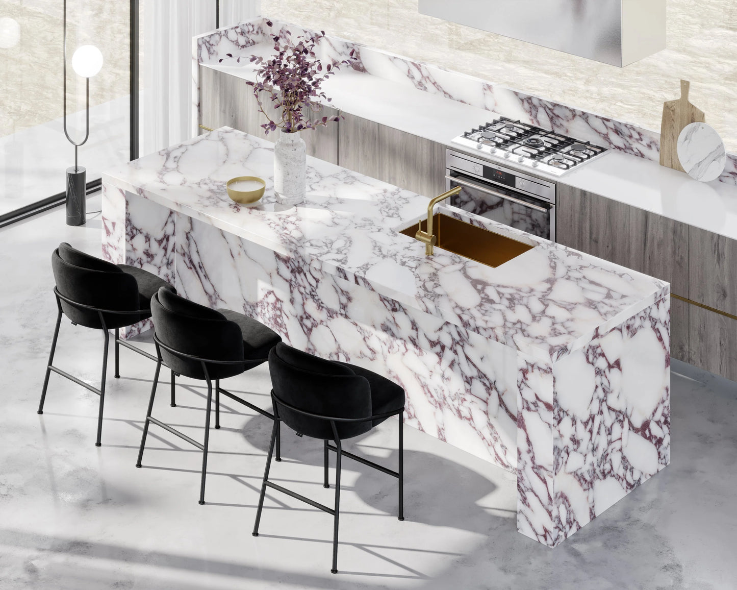 Angelo Counter Stool