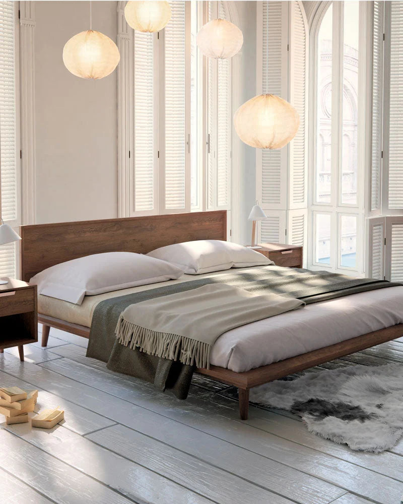 Asher Bed