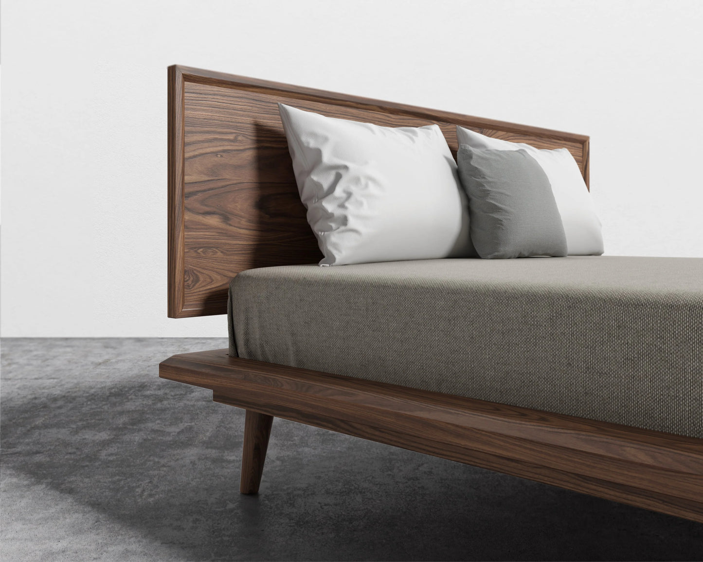 Asher Bed