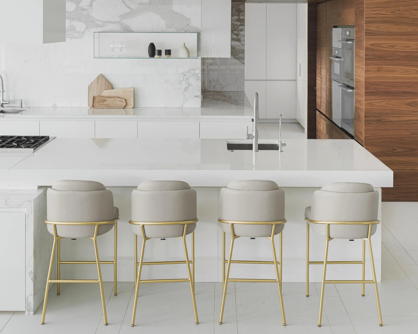 Angelo Counter Stool
