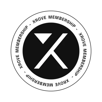 XROVE Members Program