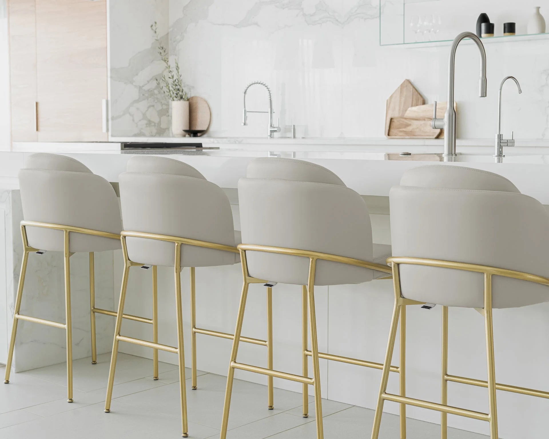 Angelo Counter Stool
