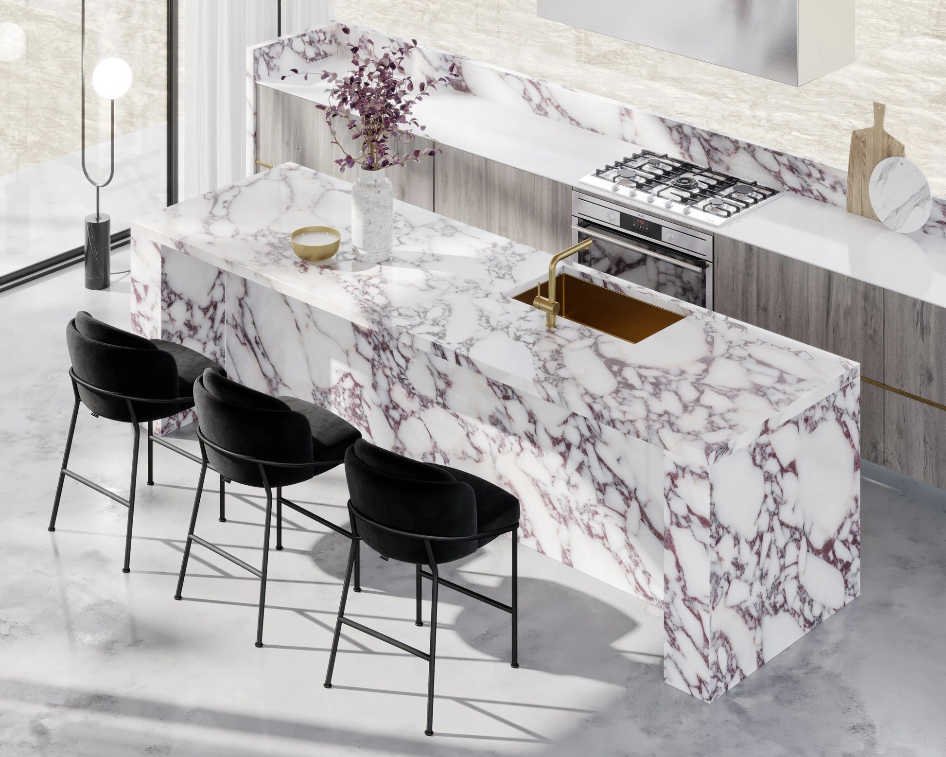 Angelo Counter Stool