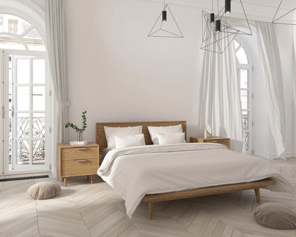 Asher Bed