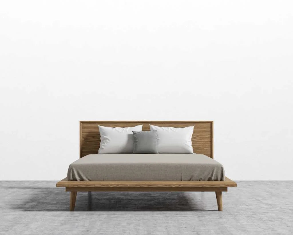 Asher Bed
