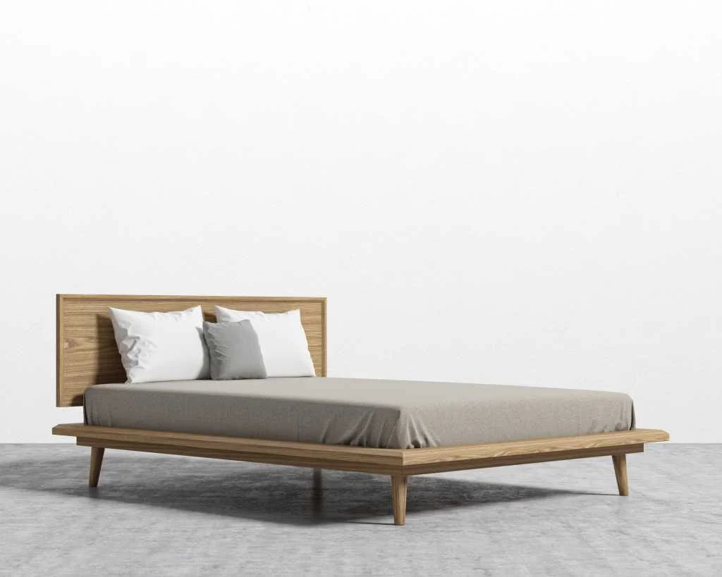Asher Bed