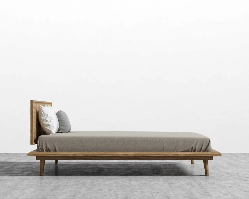 Asher Bed