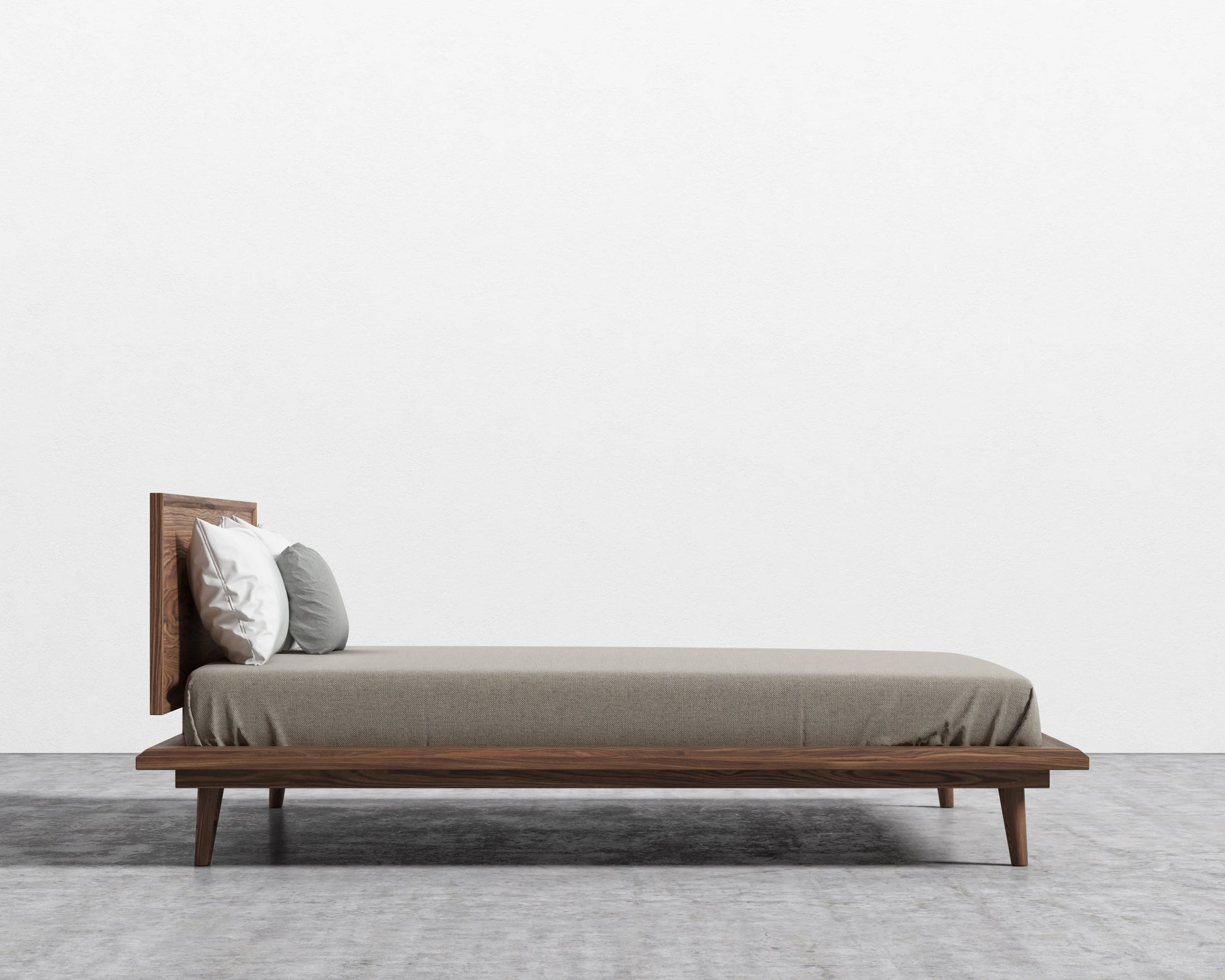Asher Bed