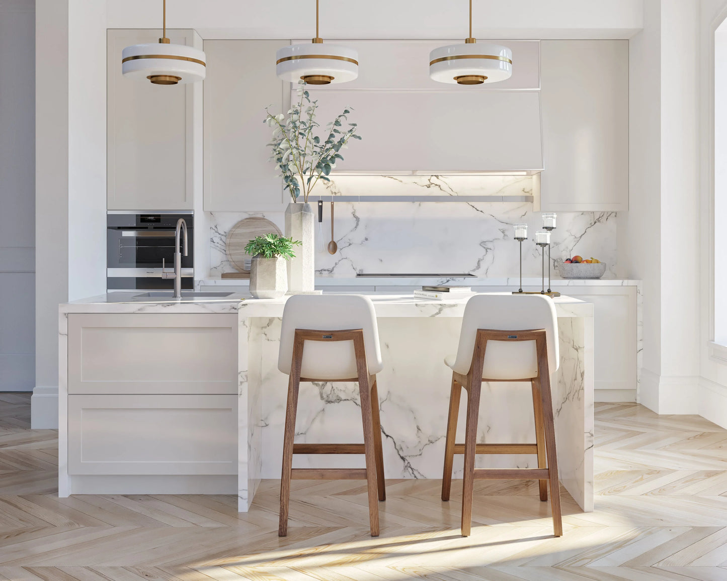 Aubrey Counter Stool