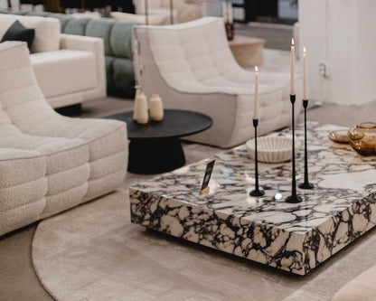 Gallus Coffee Table