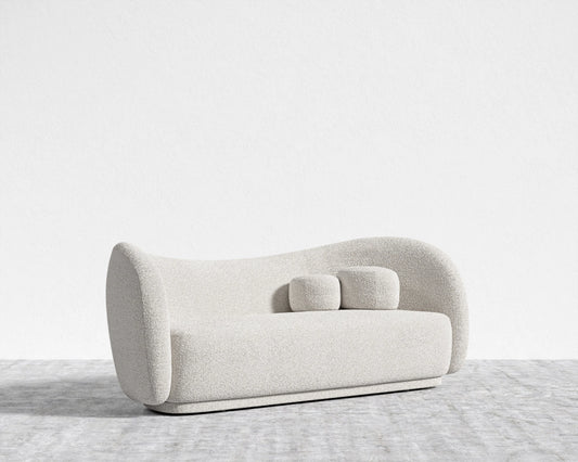 Diane Sofa - Chatou Boucle - Pearl