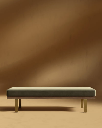 Maria Bench
