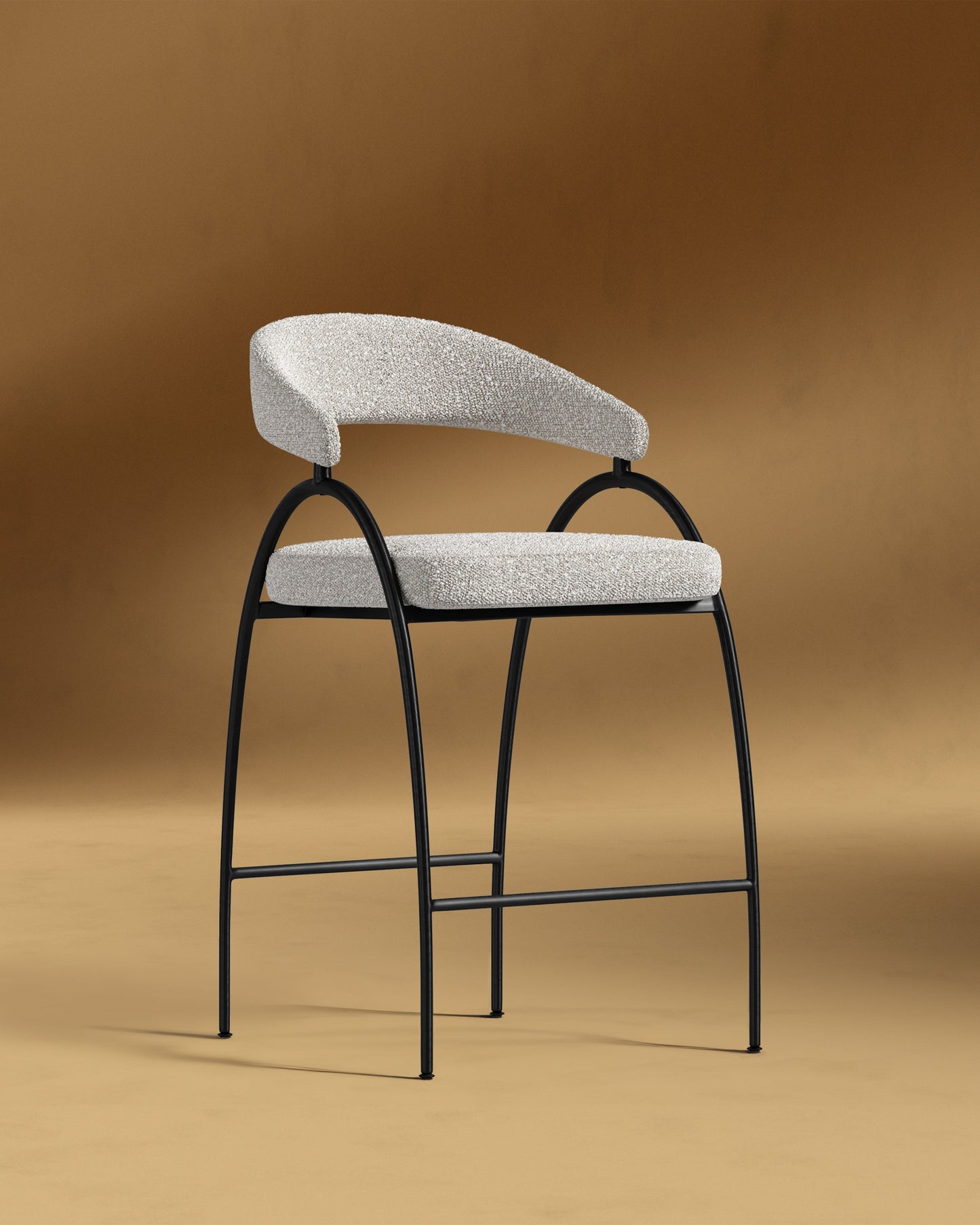 Uma Counter Stool