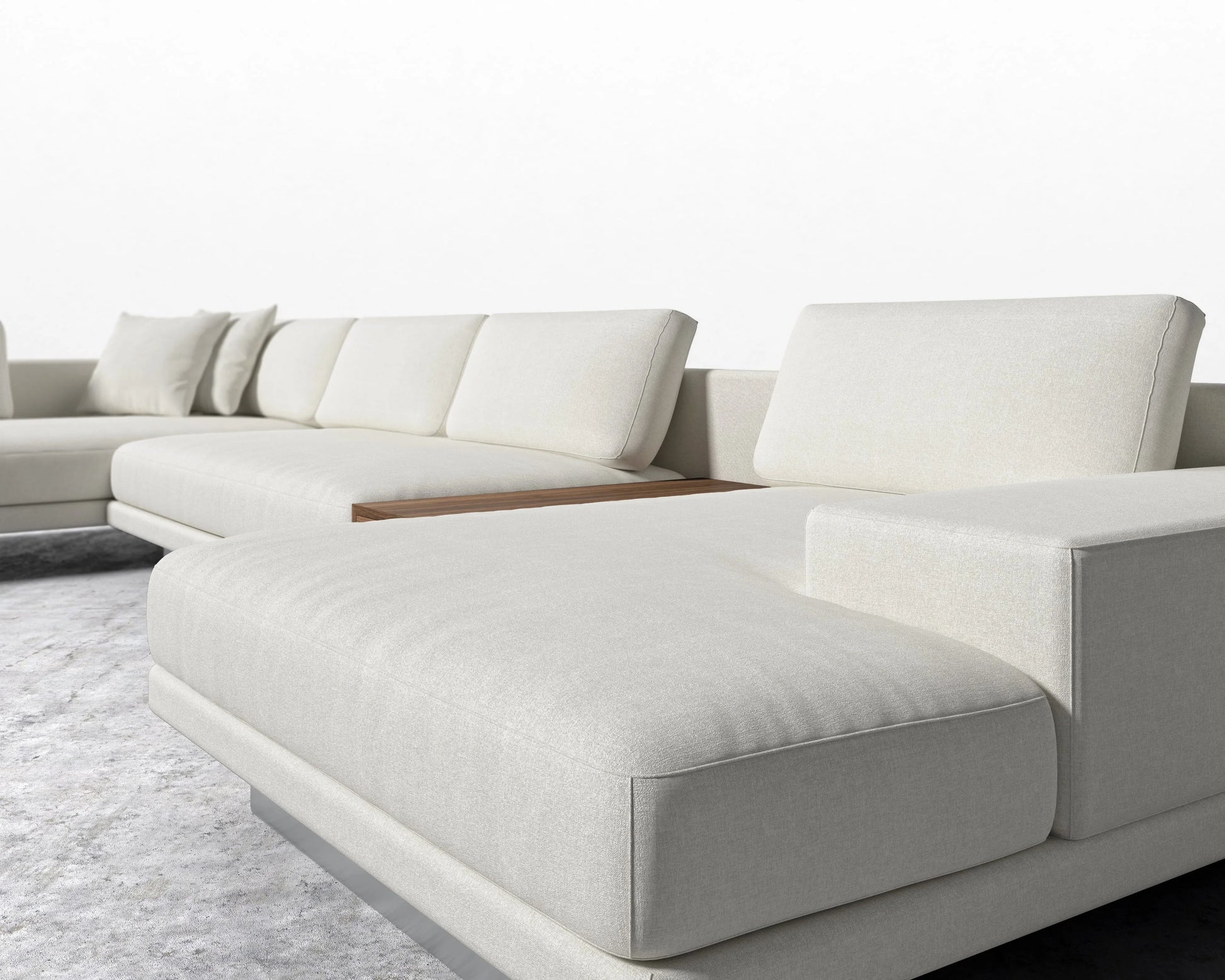 Dresden Modular - Modern Felt - Alesund
