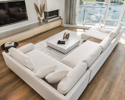 Dresden Modular Sectional