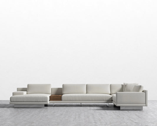 Dresden Modular - Modern Felt - Alesund