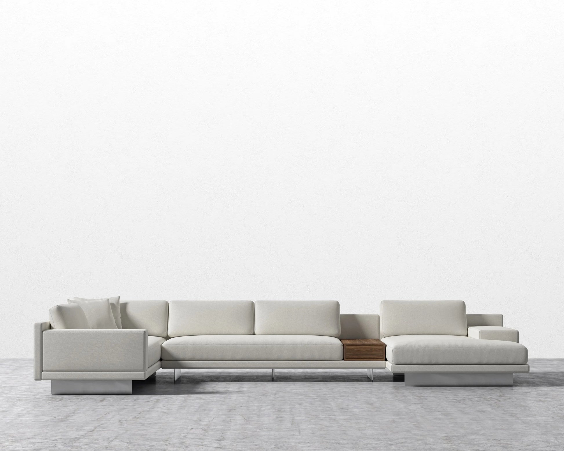 Dresden Modular - Modern Felt - Alesund