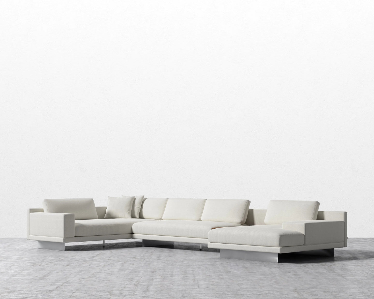 Dresden Modular - Modern Felt - Alesund
