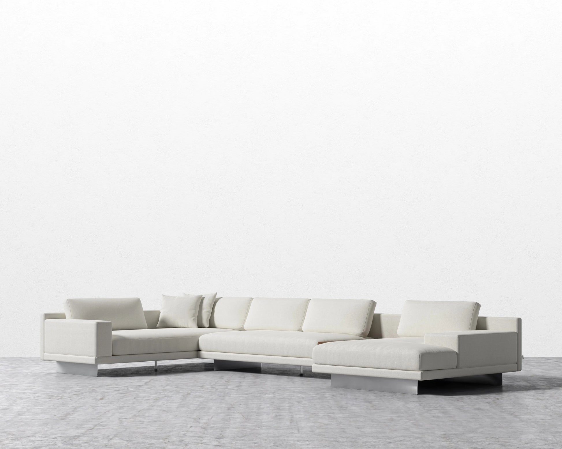 Dresden Modular - Modern Felt - Alesund