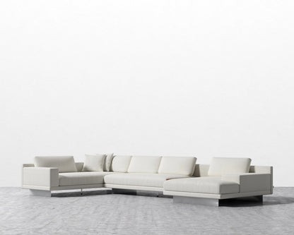 Dresden Modular - Modern Felt - Alesund