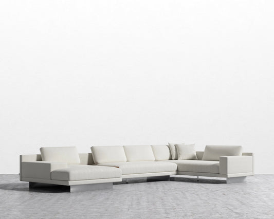 Dresden Modular - Modern Felt - Alesund