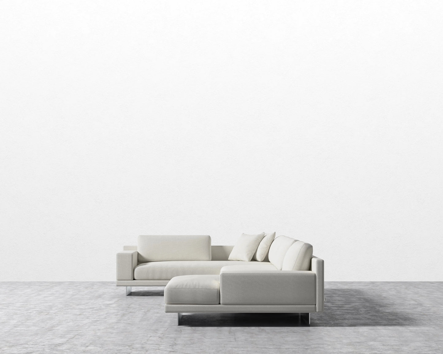 Dresden Modular - Modern Felt - Alesund