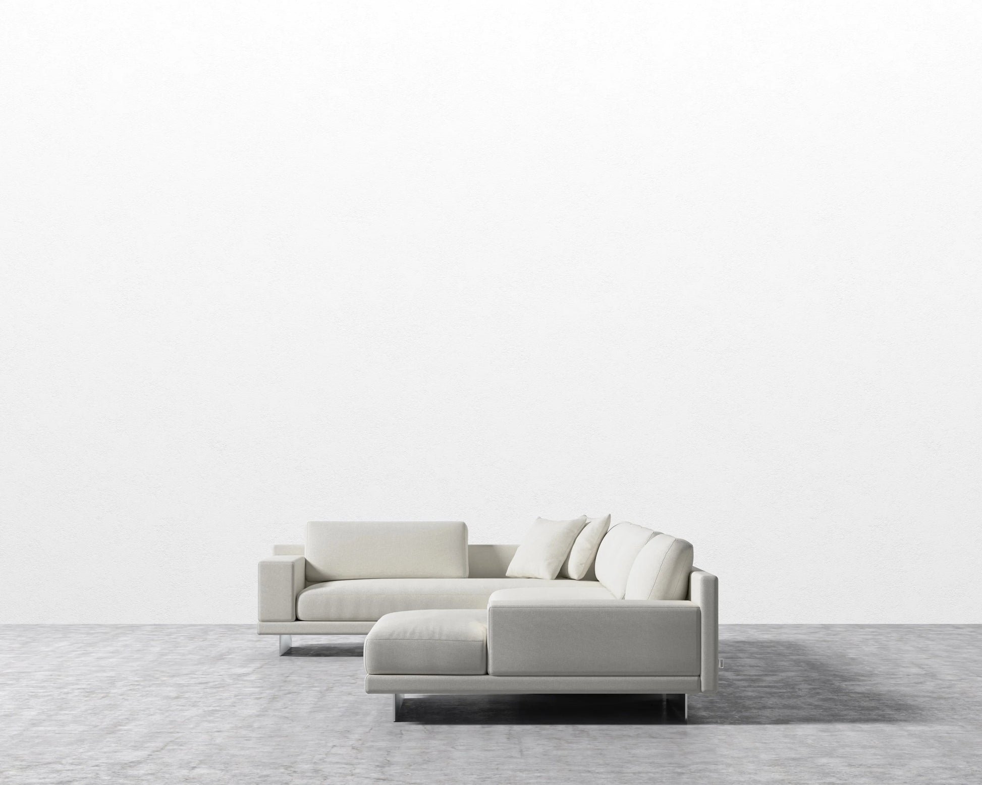 Dresden Modular - Modern Felt - Alesund