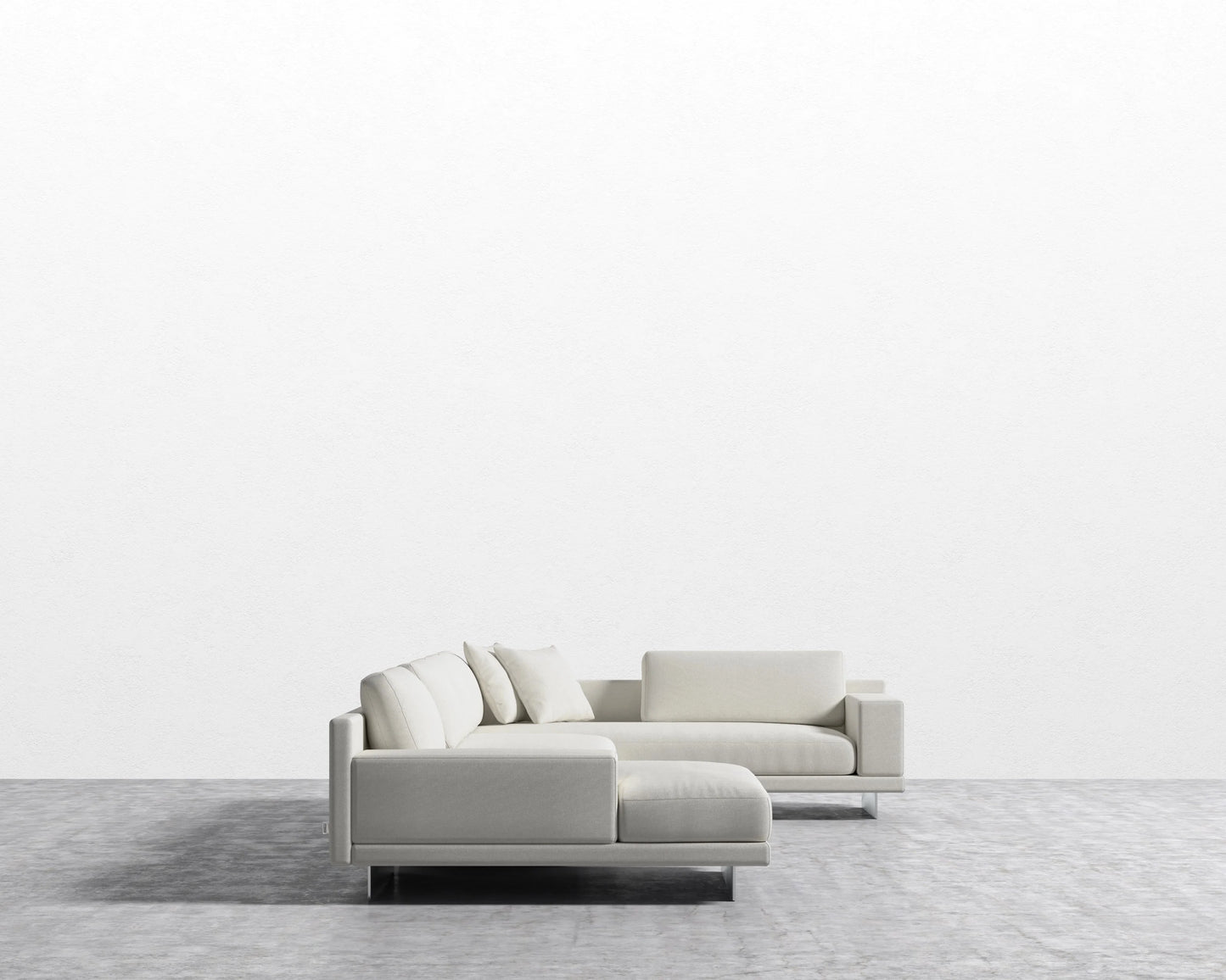 Dresden Modular - Modern Felt - Alesund