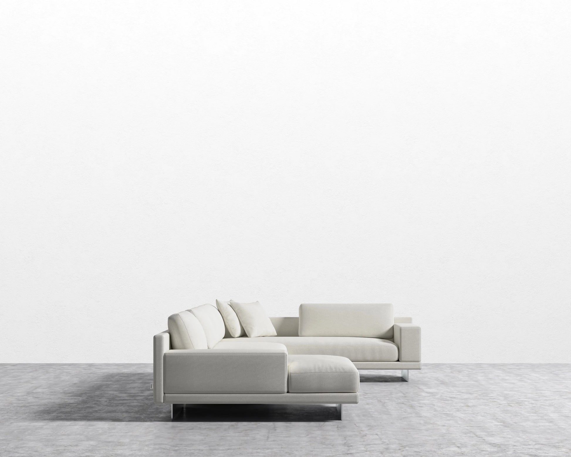Dresden Modular - Modern Felt - Alesund