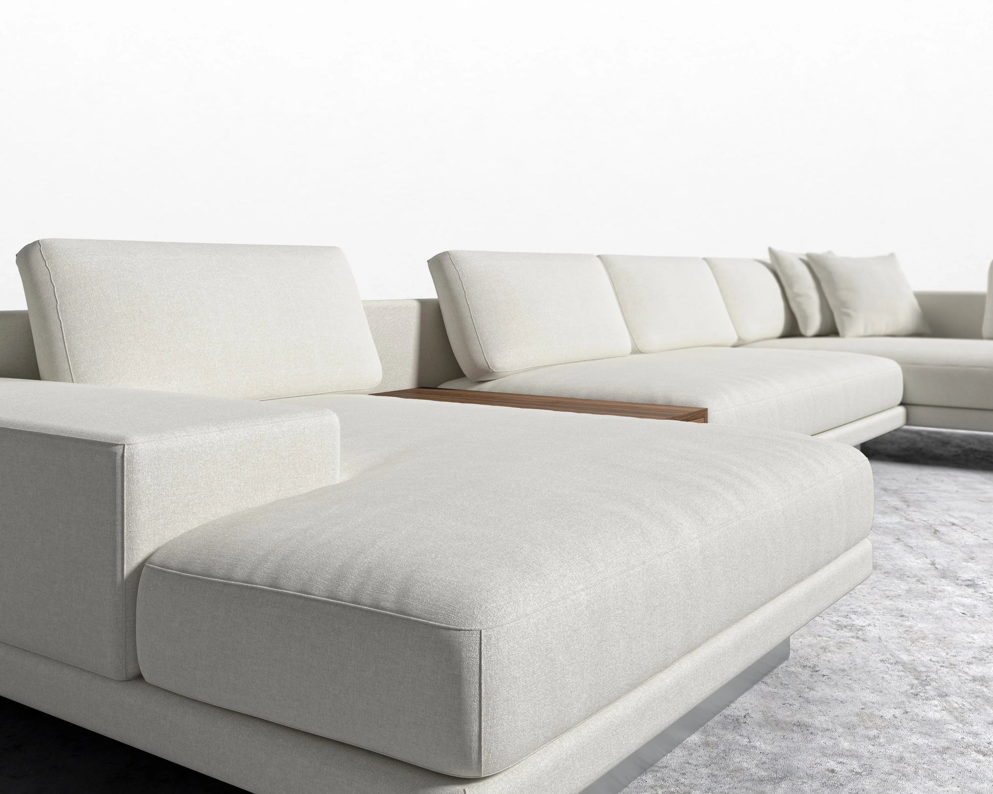 Dresden Modular - Modern Felt - Alesund