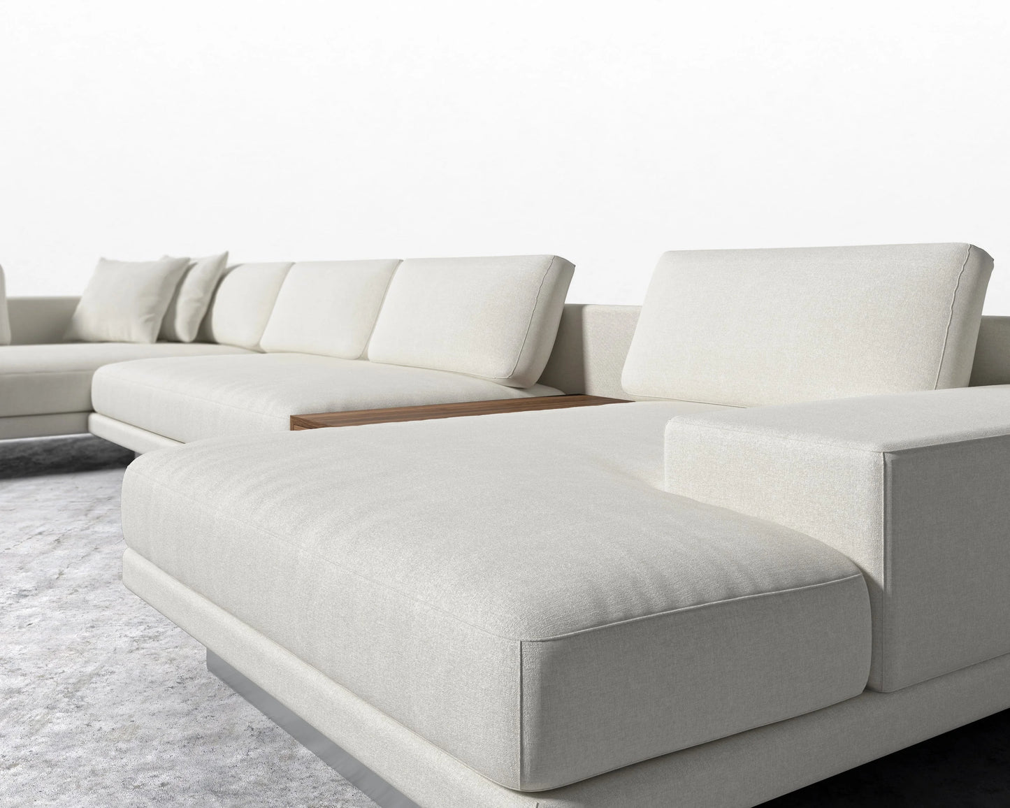 Dresden Modular - Modern Felt - Alesund