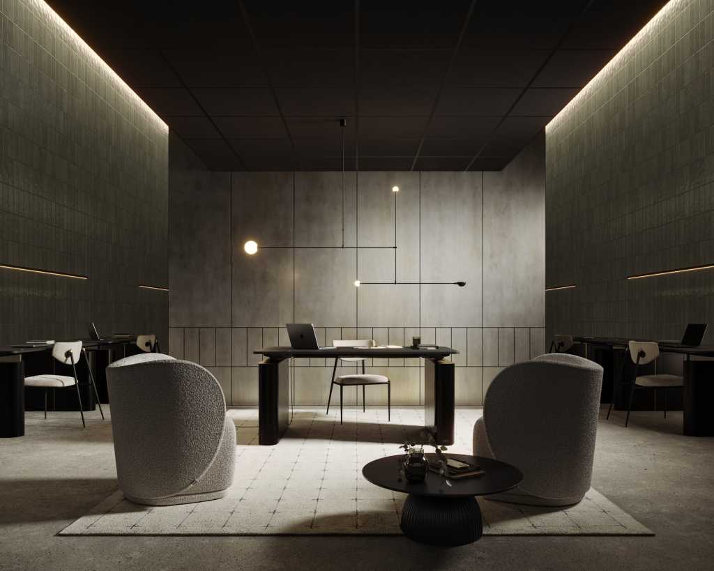 Gallus Coffee Table