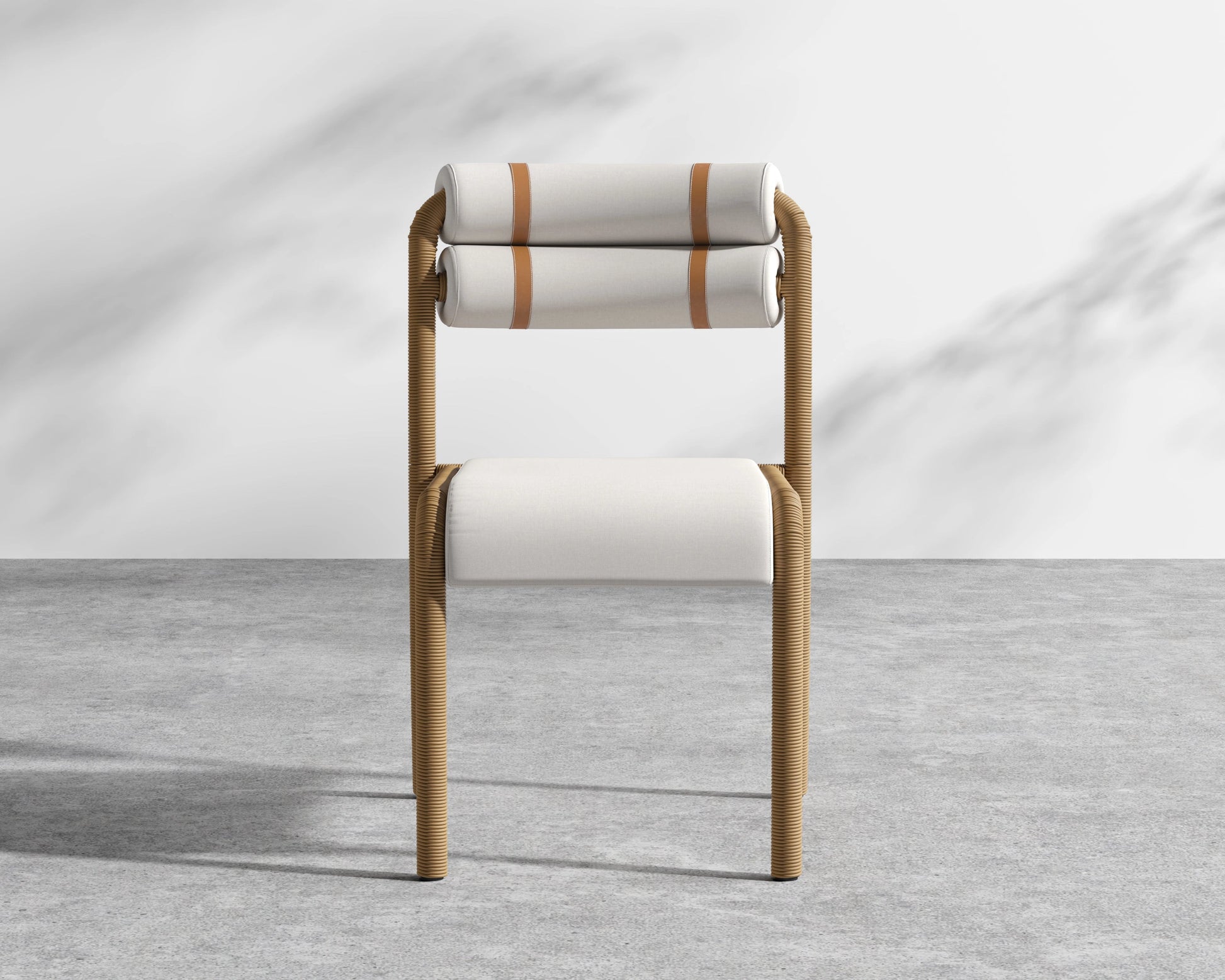 Jericho_Outdoor_Dining_Chair - Palisades