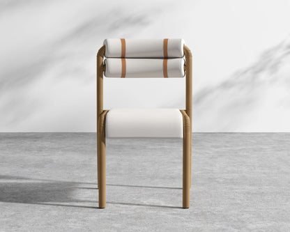Jericho_Outdoor_Dining_Chair - Palisades