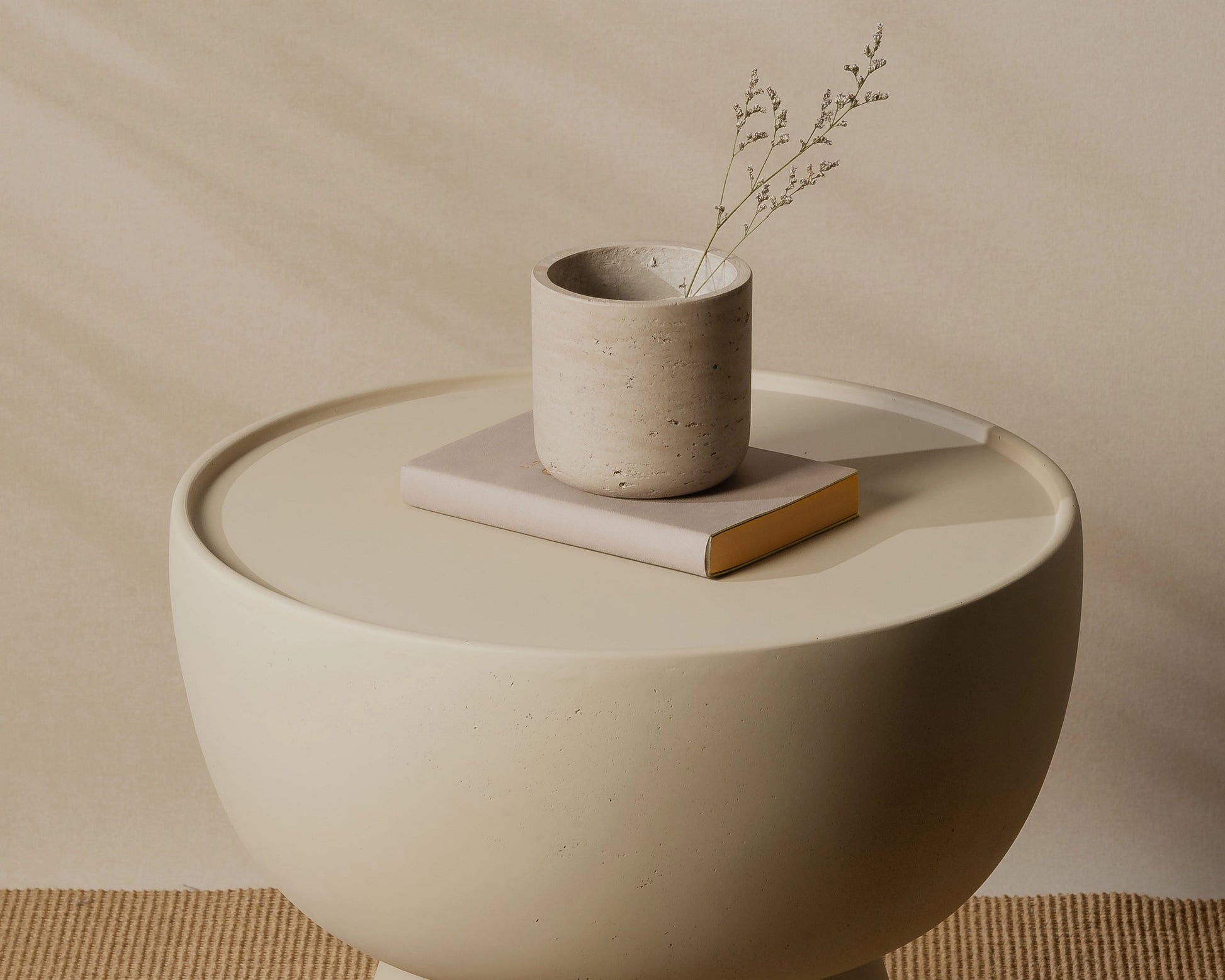 Maria Side Table