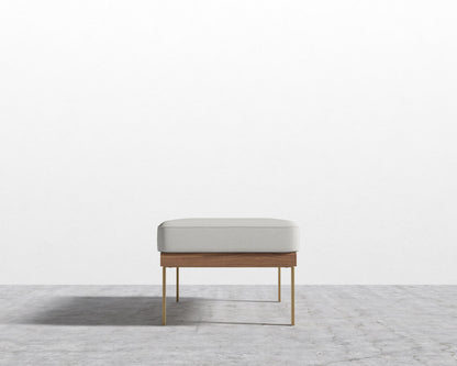Maria Bench - Modern Felt - Alesund