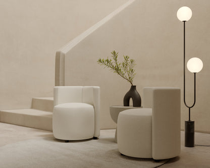 Uma Floor Lamp
