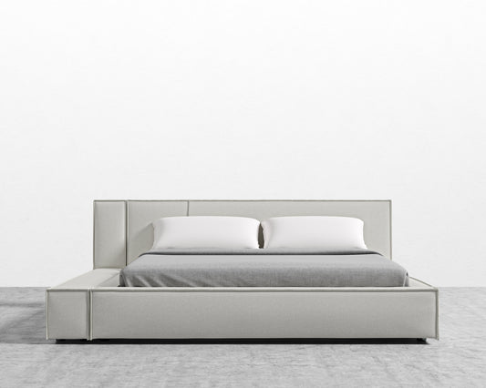 Porter Bed