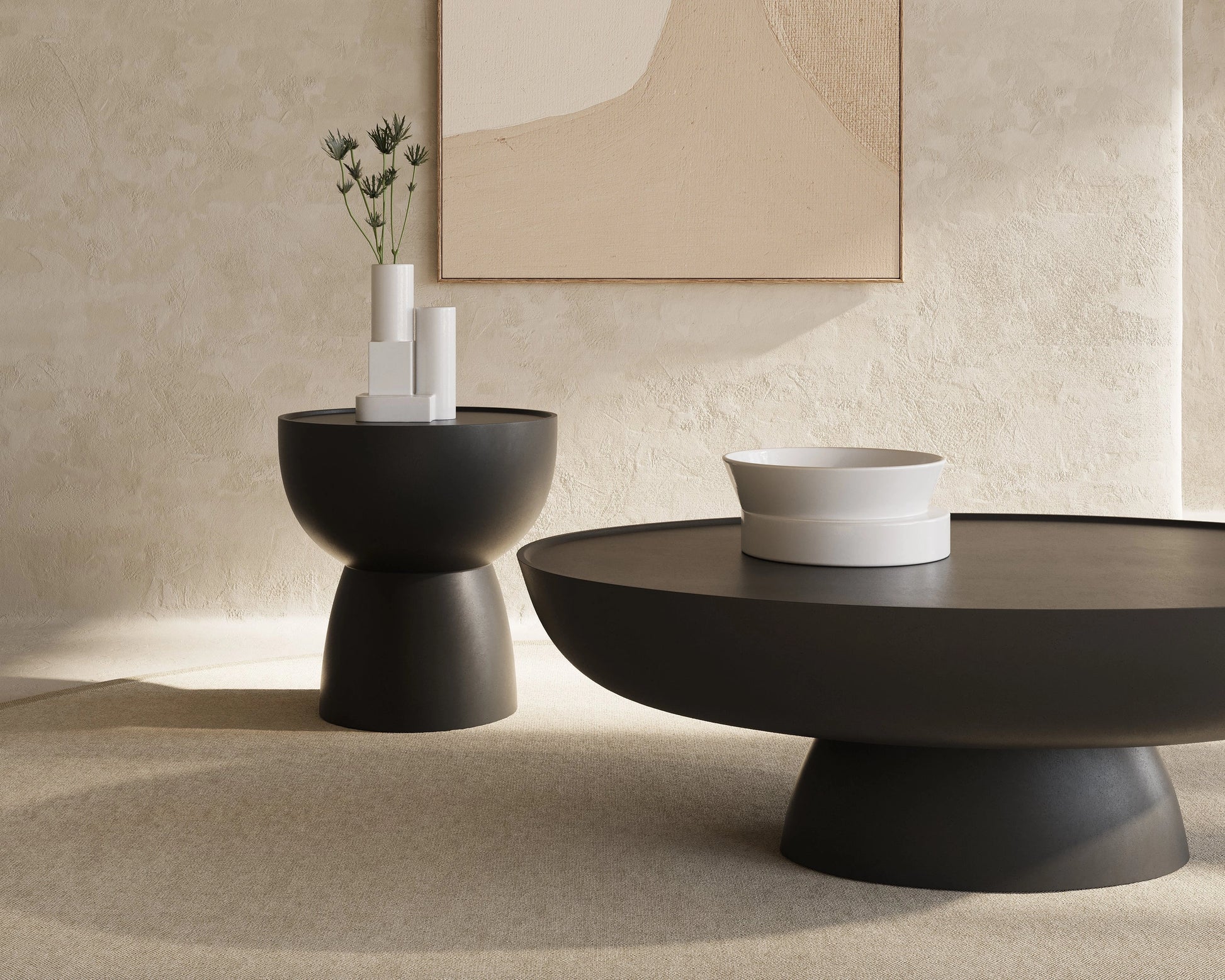 Maria Side Table
