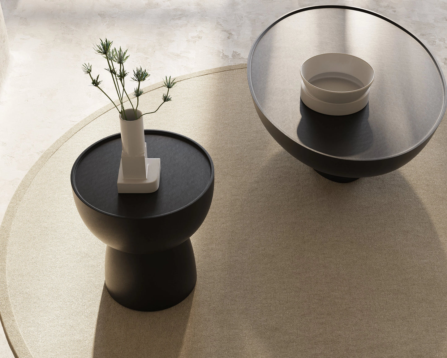 Maria Side Table