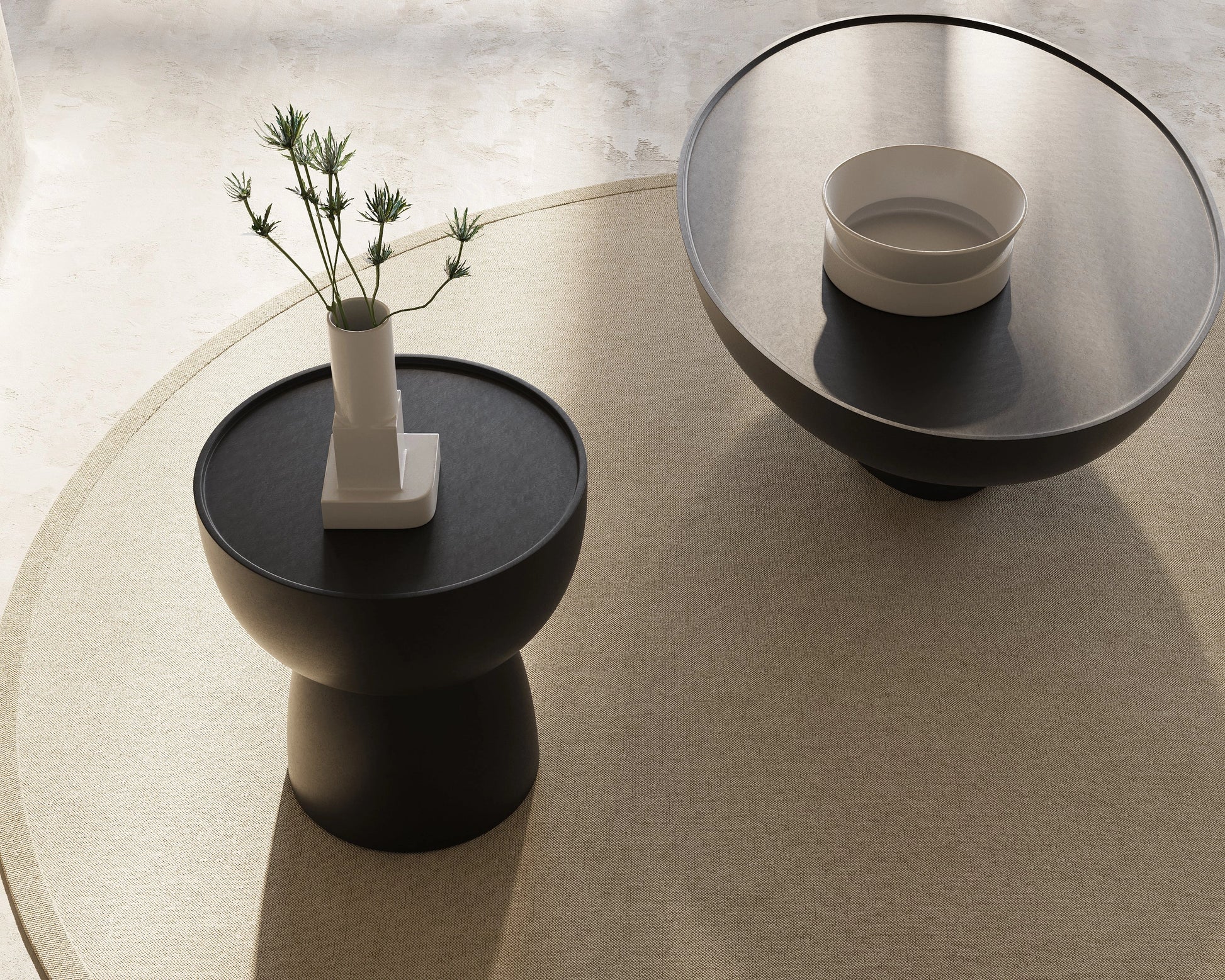 Maria Side Table
