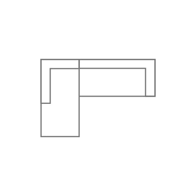 Left-Hand-Facing