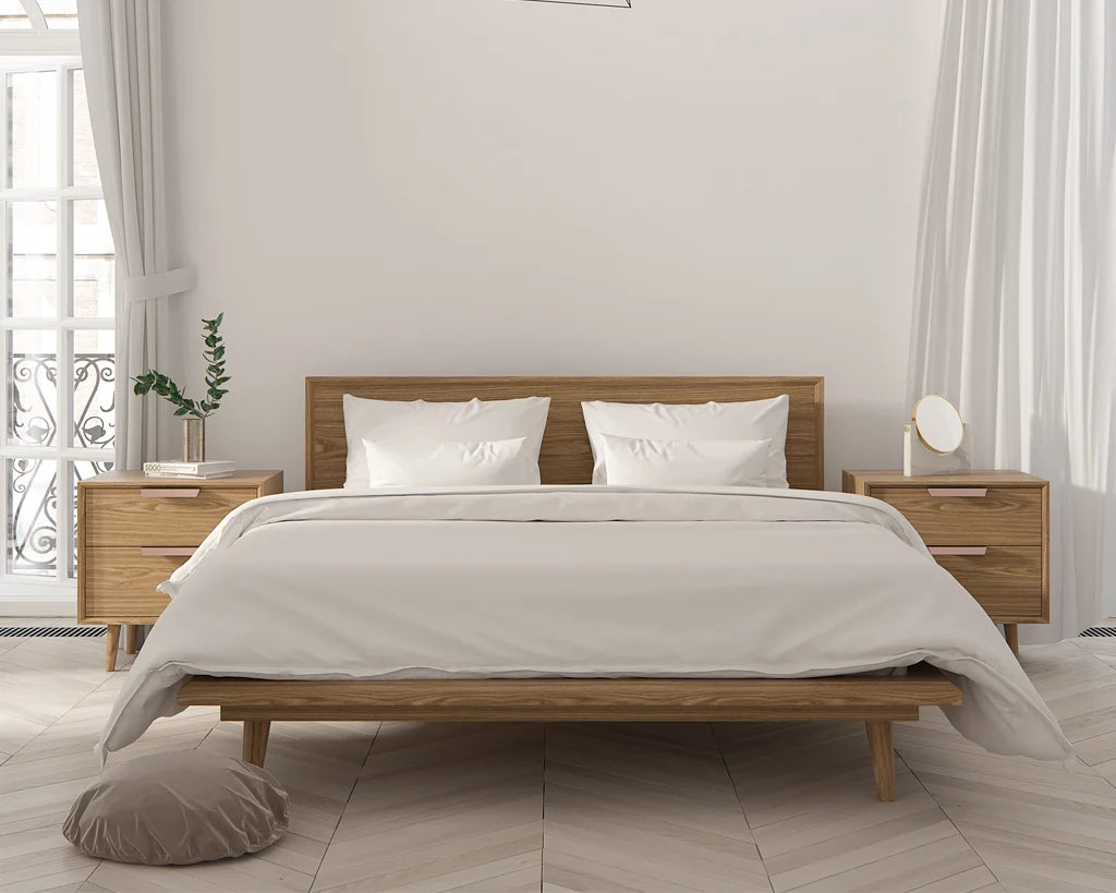 Asher Bed