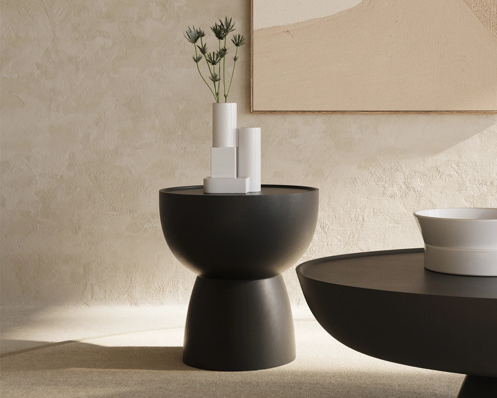 Maria Side Table