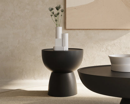 Maria Side Table