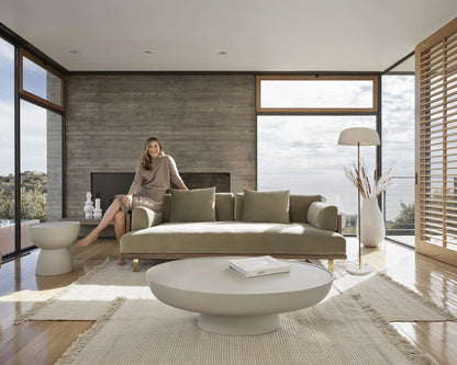 Maria Side Table