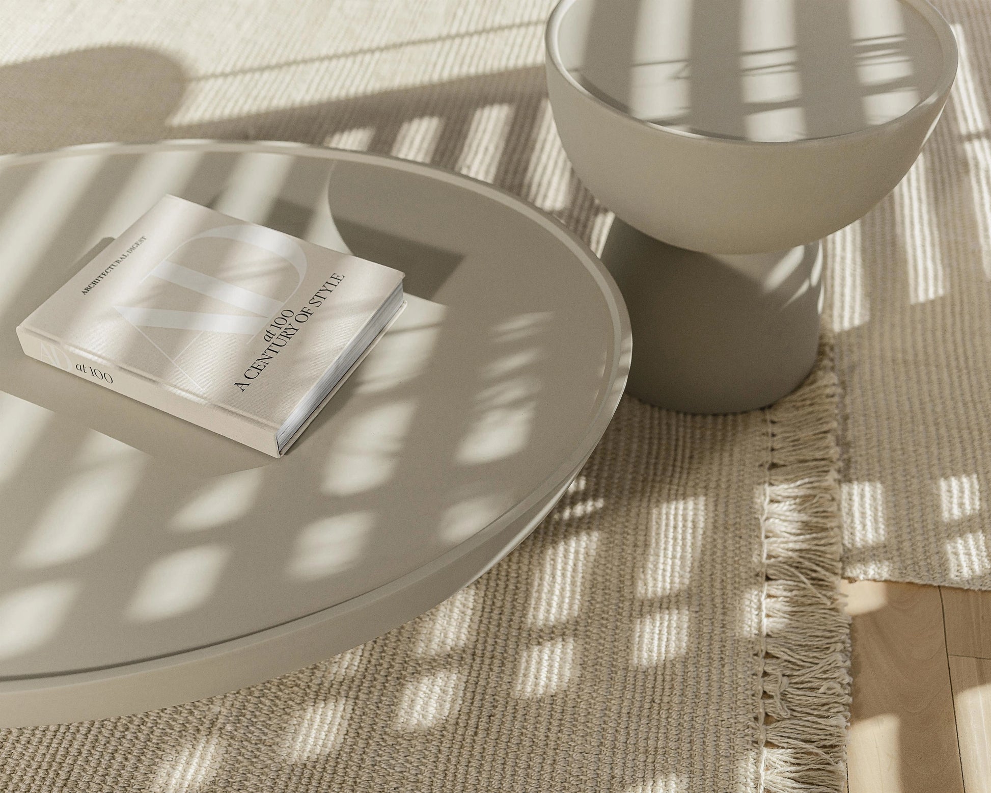 Maria Side Table